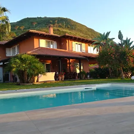 B&B Villa Di Giorgi-3